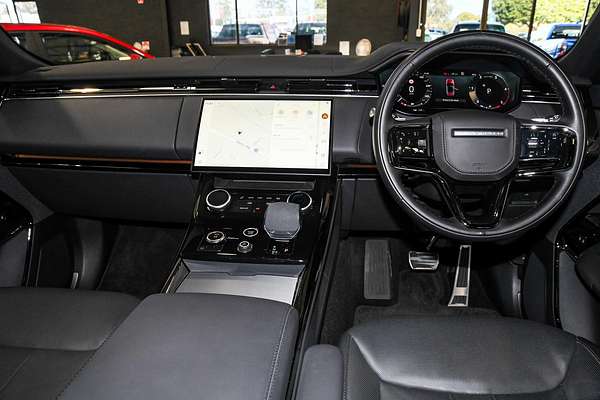 2023 Land Rover Range Rover Sport D300 Dynamic SE L461