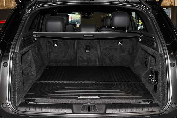 2023 Land Rover Range Rover Sport D300 Dynamic SE L461