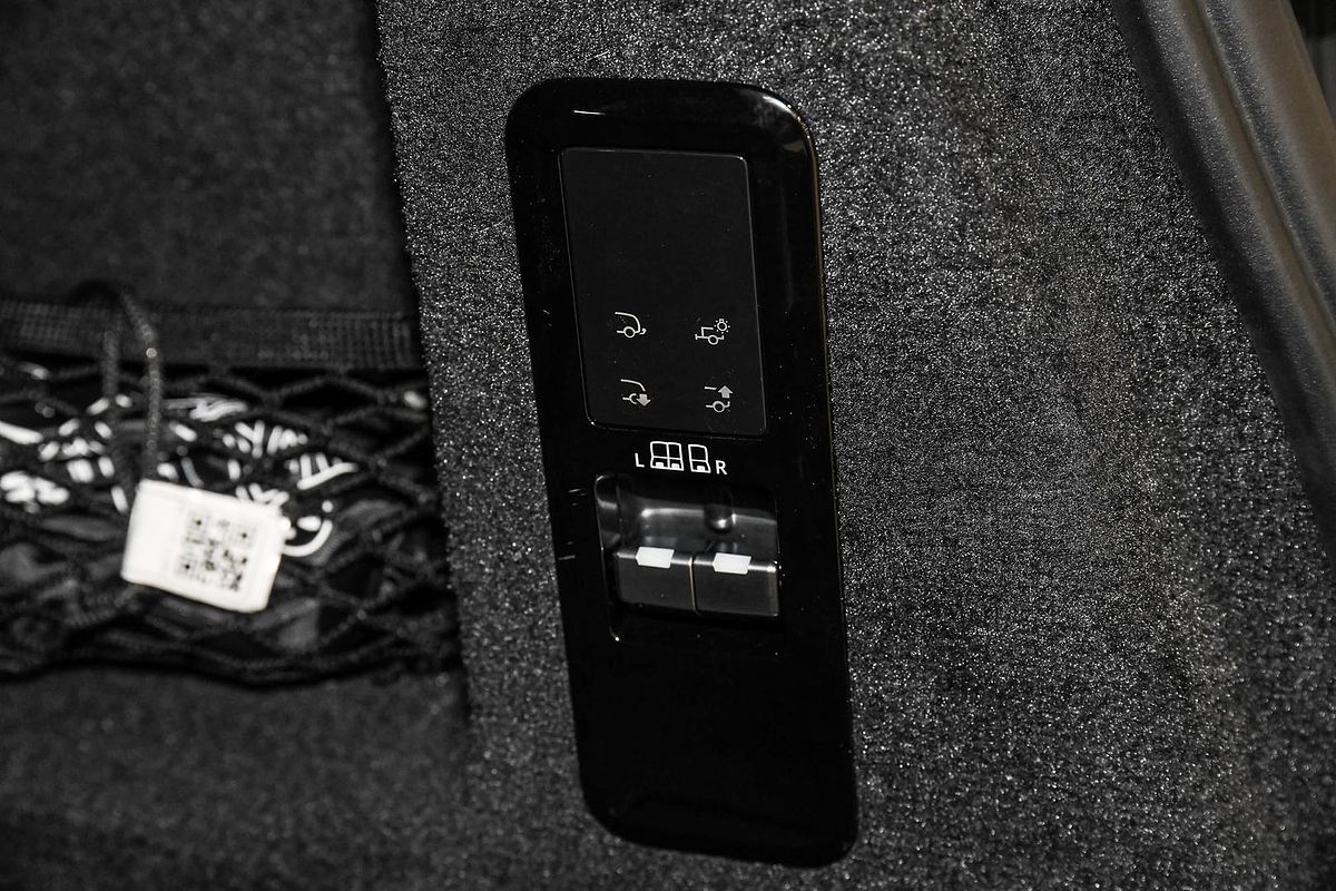 2023 Land Rover Range Rover Sport D300 Dynamic SE L461