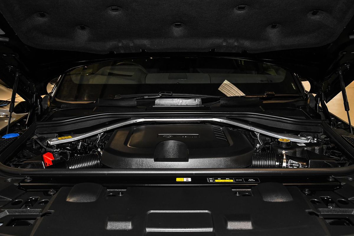 2023 Land Rover Range Rover Sport D300 Dynamic SE L461