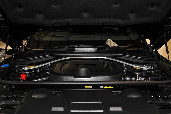 2023 Land Rover Range Rover Sport D300 Dynamic SE L461