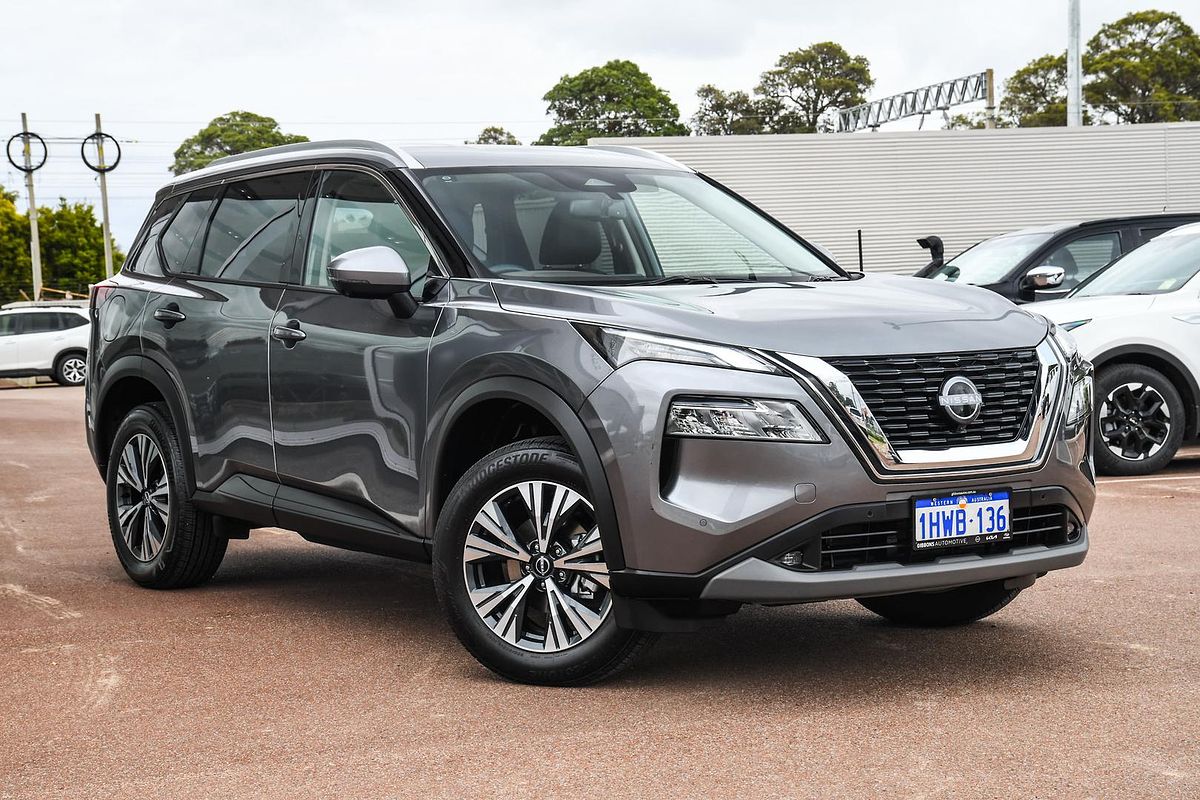 2023 Nissan X-TRAIL ST-L T33