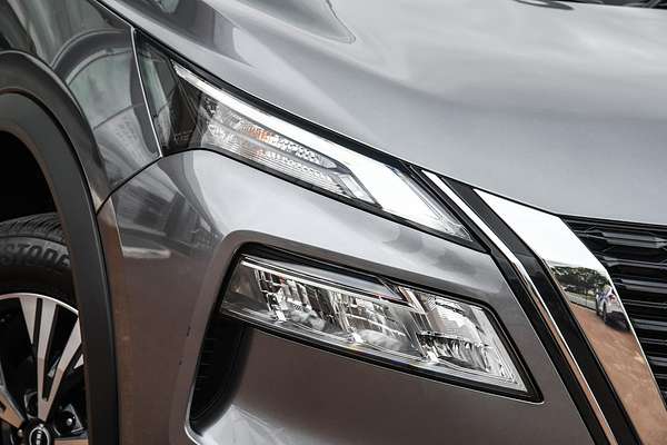 2023 Nissan X-TRAIL ST-L T33