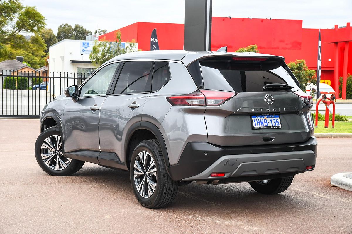 2023 Nissan X-TRAIL ST-L T33