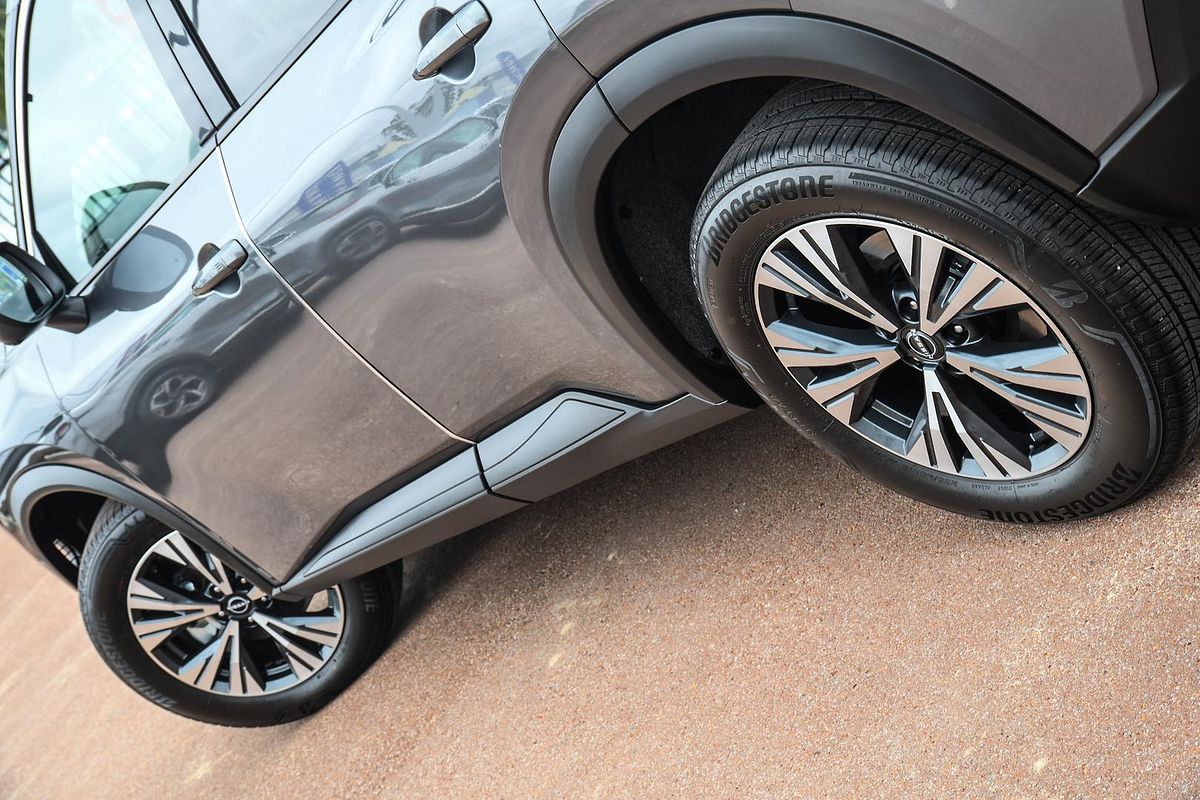 2023 Nissan X-TRAIL ST-L T33
