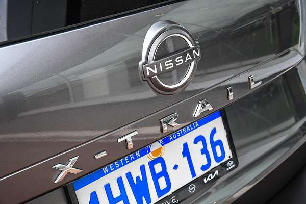 2023 Nissan X-TRAIL ST-L T33