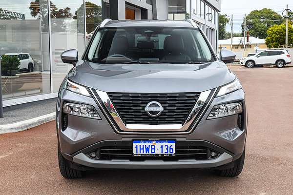 2023 Nissan X-TRAIL ST-L T33