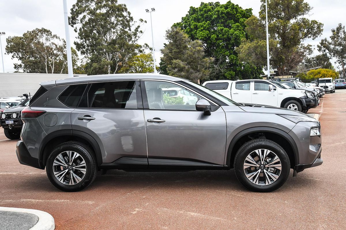 2023 Nissan X-TRAIL ST-L T33