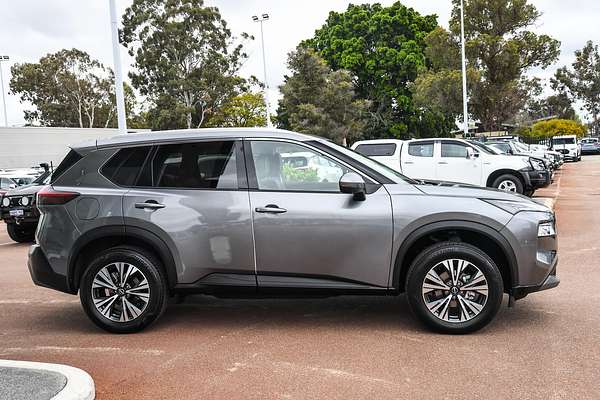 2023 Nissan X-TRAIL ST-L T33