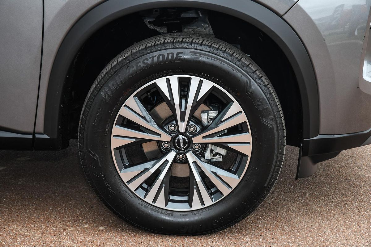 2023 Nissan X-TRAIL ST-L T33