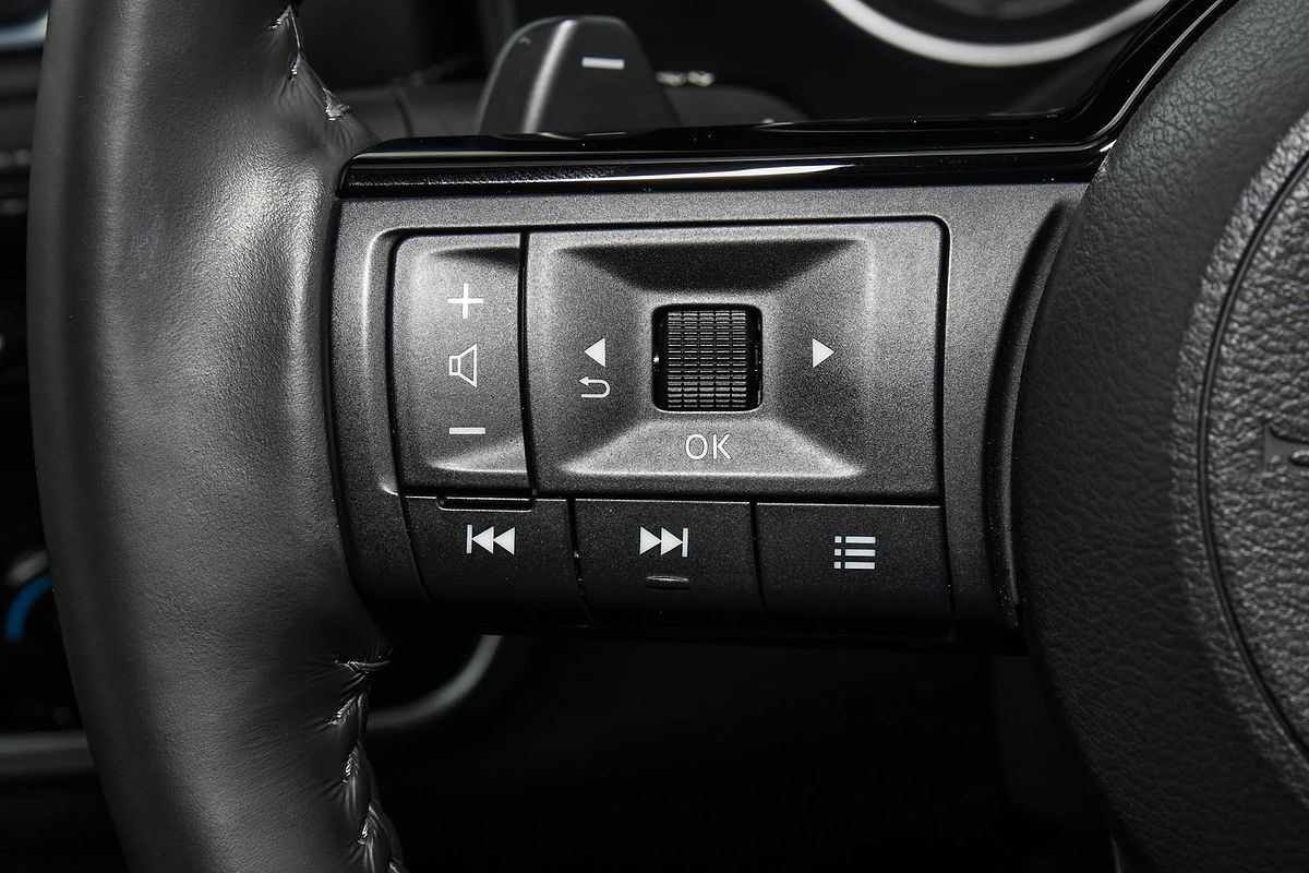 2023 Nissan X-TRAIL ST-L T33