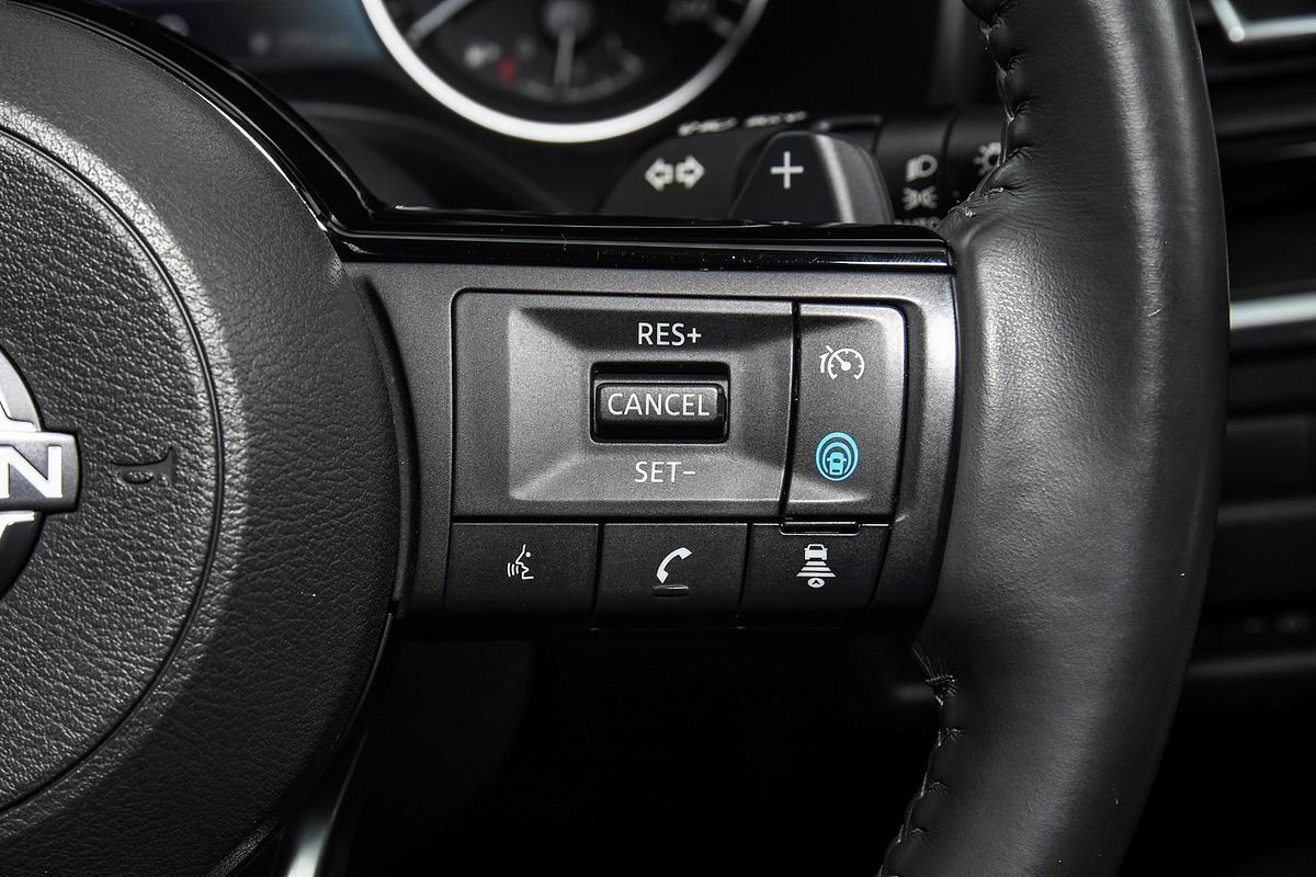 2023 Nissan X-TRAIL ST-L T33