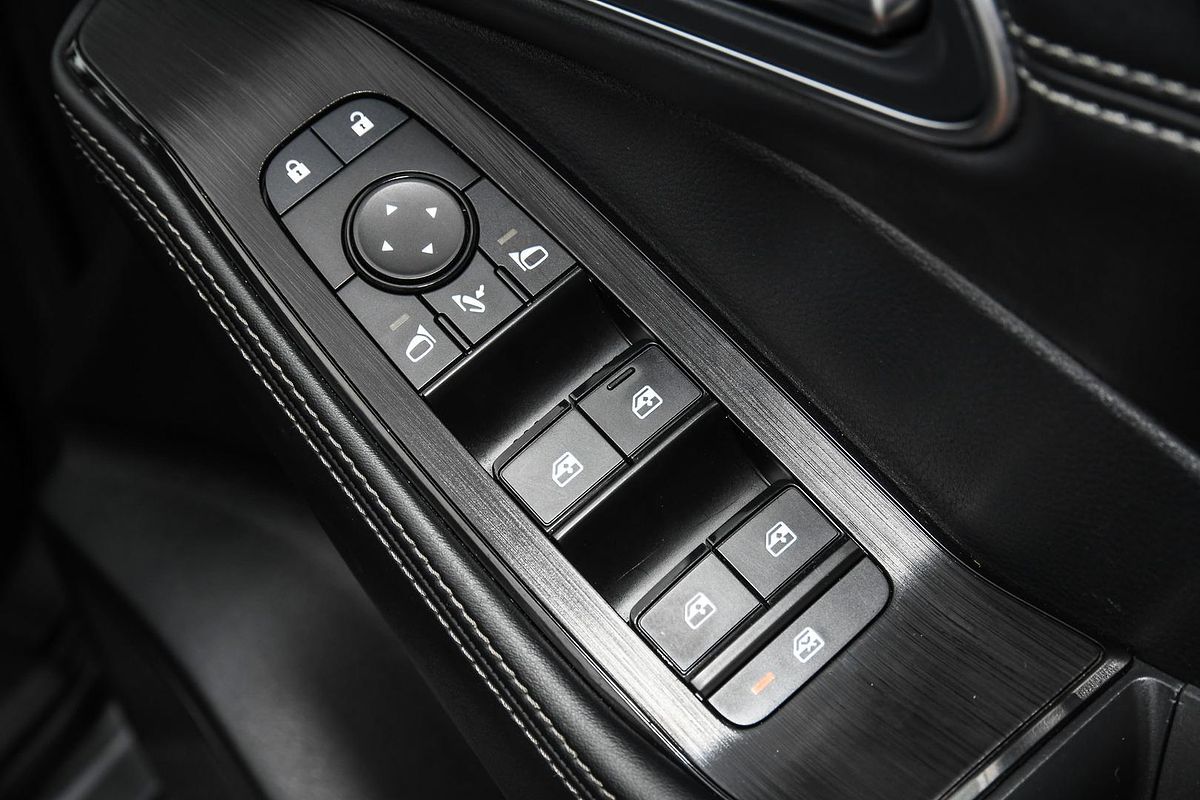 2023 Nissan X-TRAIL ST-L T33
