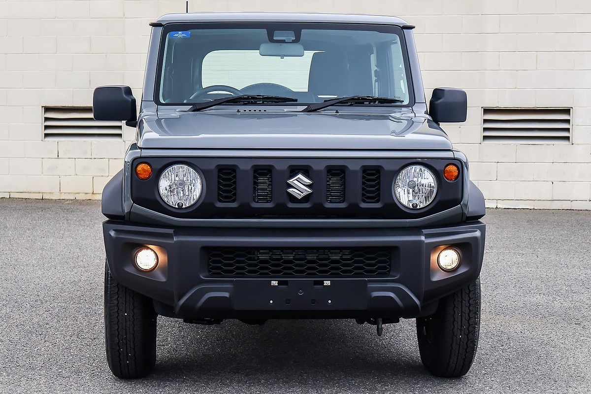 2025 Suzuki Jimny Lite GJ