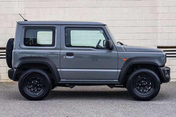2025 Suzuki Jimny Lite GJ