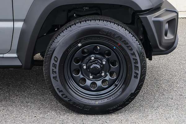 2025 Suzuki Jimny Lite GJ