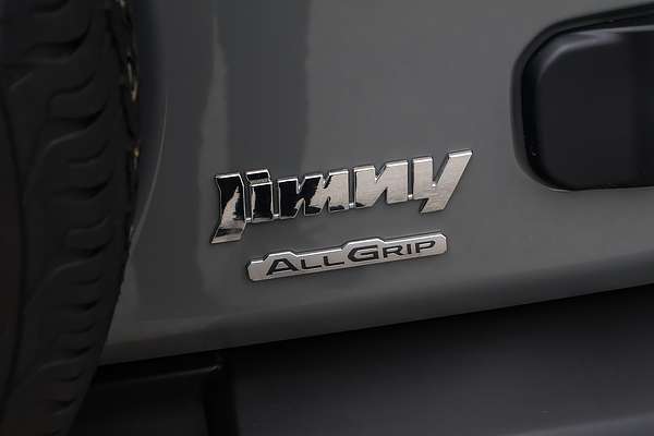 2025 Suzuki Jimny Lite GJ