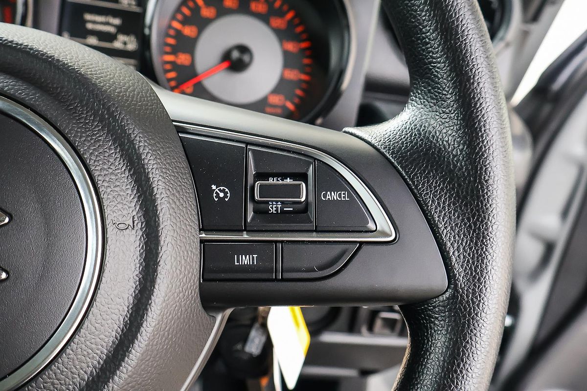 2025 Suzuki Jimny Lite GJ