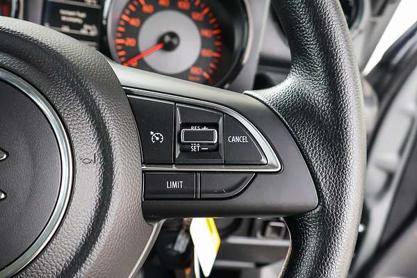 2025 Suzuki Jimny Lite GJ