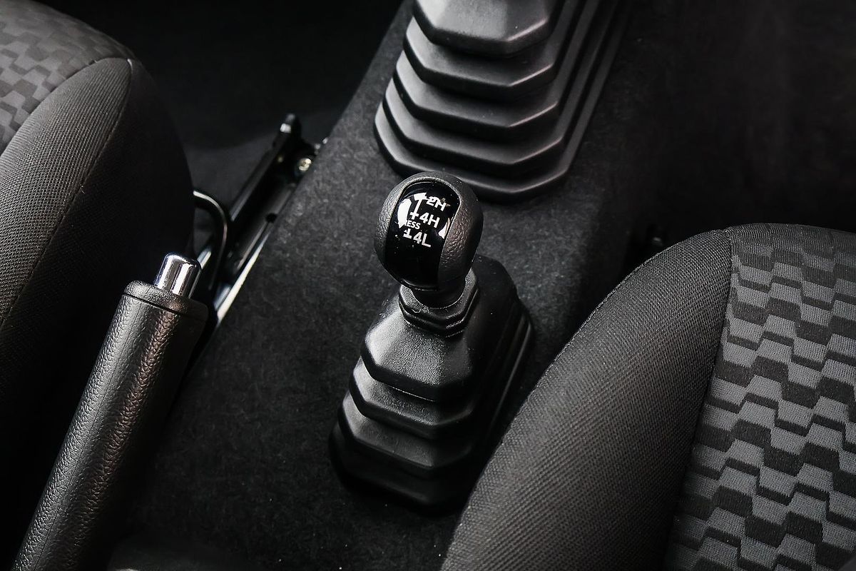 2025 Suzuki Jimny Lite GJ