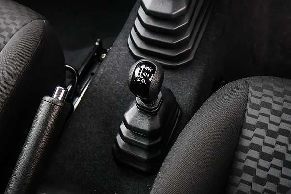 2025 Suzuki Jimny Lite GJ