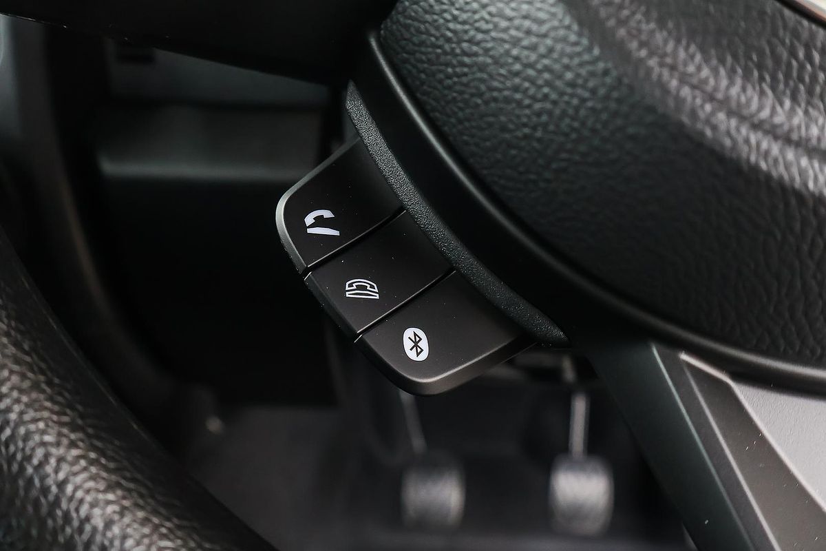 2025 Suzuki Jimny Lite GJ