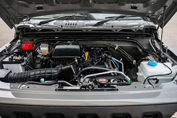 2025 Suzuki Jimny Lite GJ