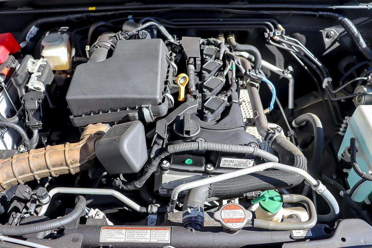 2025 Suzuki Jimny XL Heritage Edition JJ