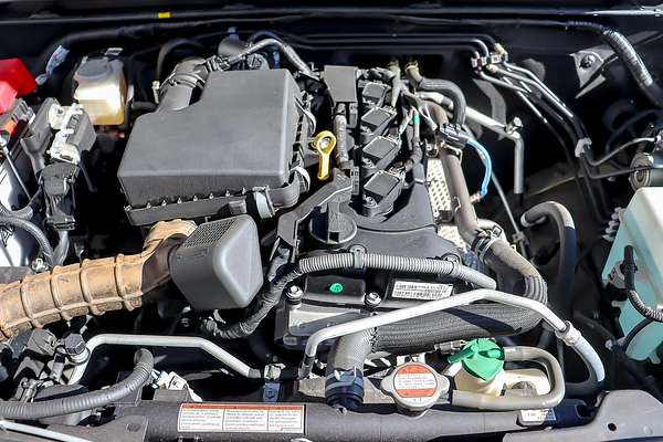 2025 Suzuki Jimny XL Heritage Edition JJ