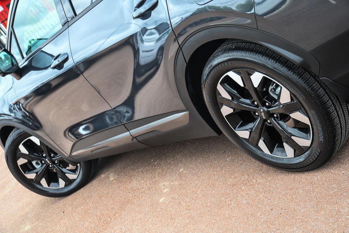 2022 Kia Sportage GT-Line NQ5