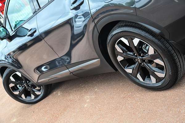 2022 Kia Sportage GT-Line NQ5