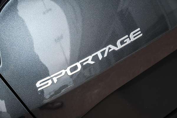2022 Kia Sportage GT-Line NQ5