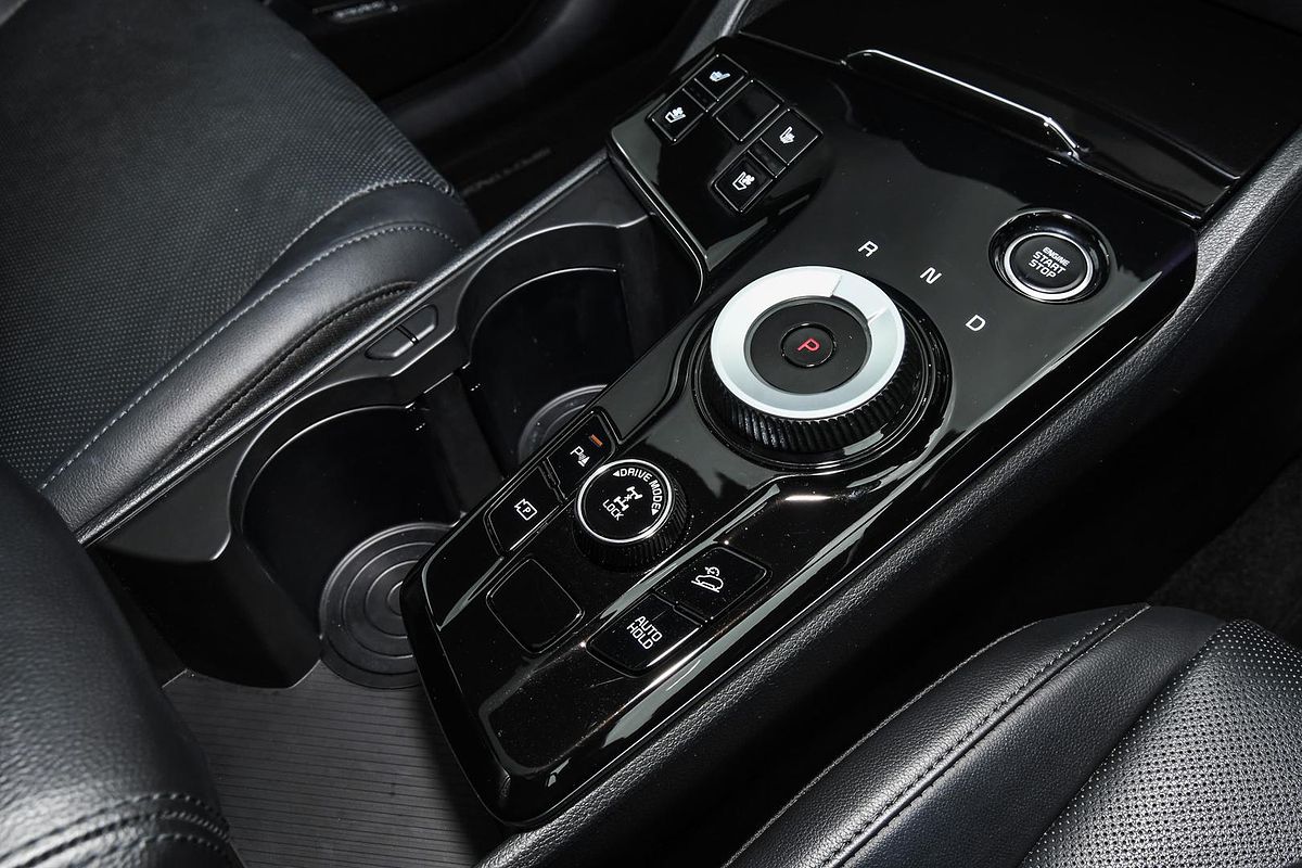 2022 Kia Sportage GT-Line NQ5
