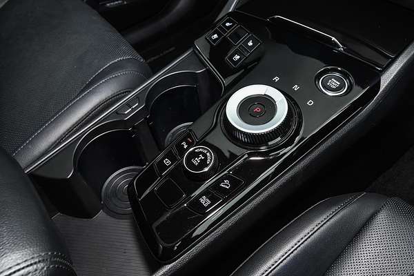2022 Kia Sportage GT-Line NQ5