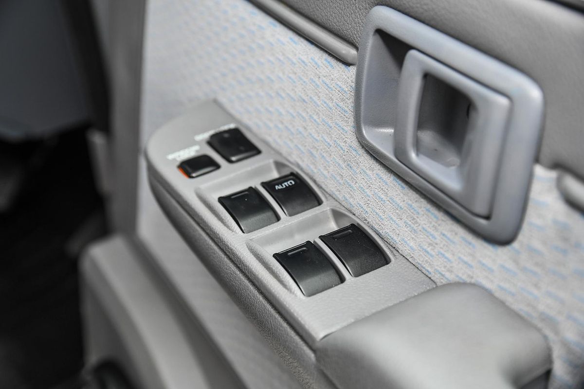 2019 Toyota Landcruiser GXL VDJ79R 4X4