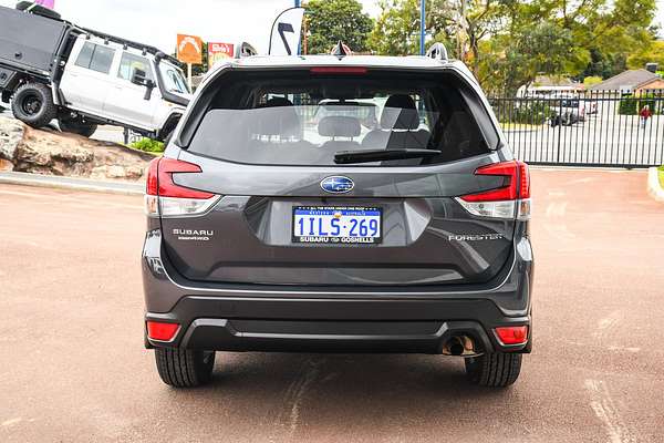 2024 Subaru Forester 2.5i S5