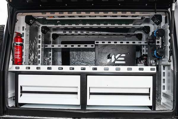 2019 Toyota Landcruiser GXL VDJ79R 4X4