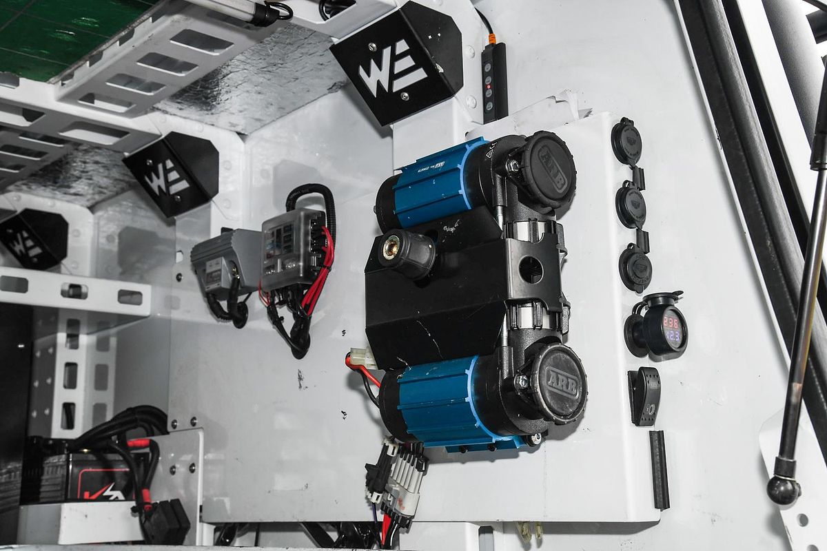 2019 Toyota Landcruiser GXL VDJ79R 4X4