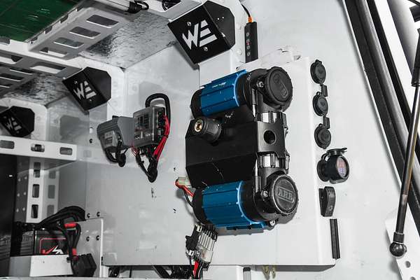 2019 Toyota Landcruiser GXL VDJ79R 4X4
