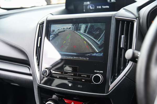 2024 Subaru Forester 2.5i S5