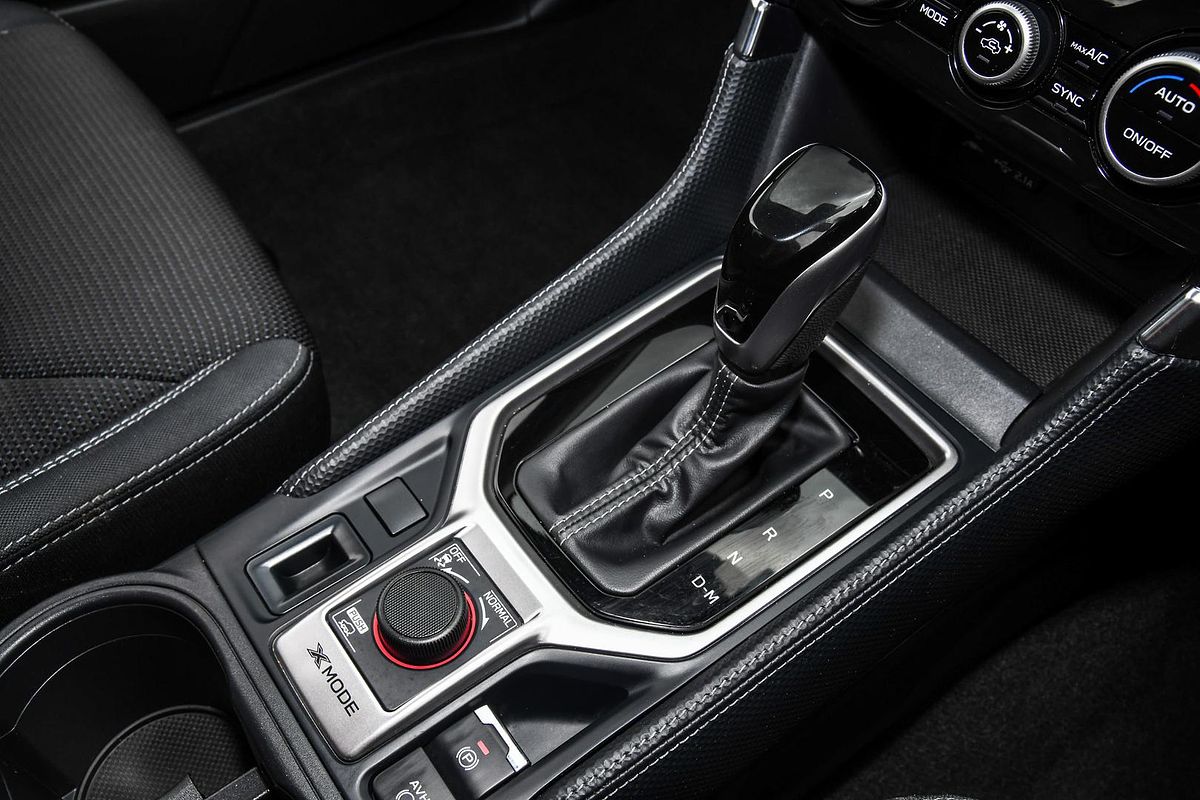 2024 Subaru Forester 2.5i S5