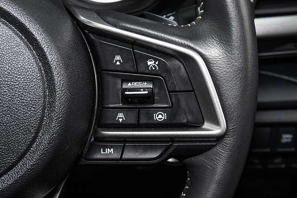 2024 Subaru Forester 2.5i S5