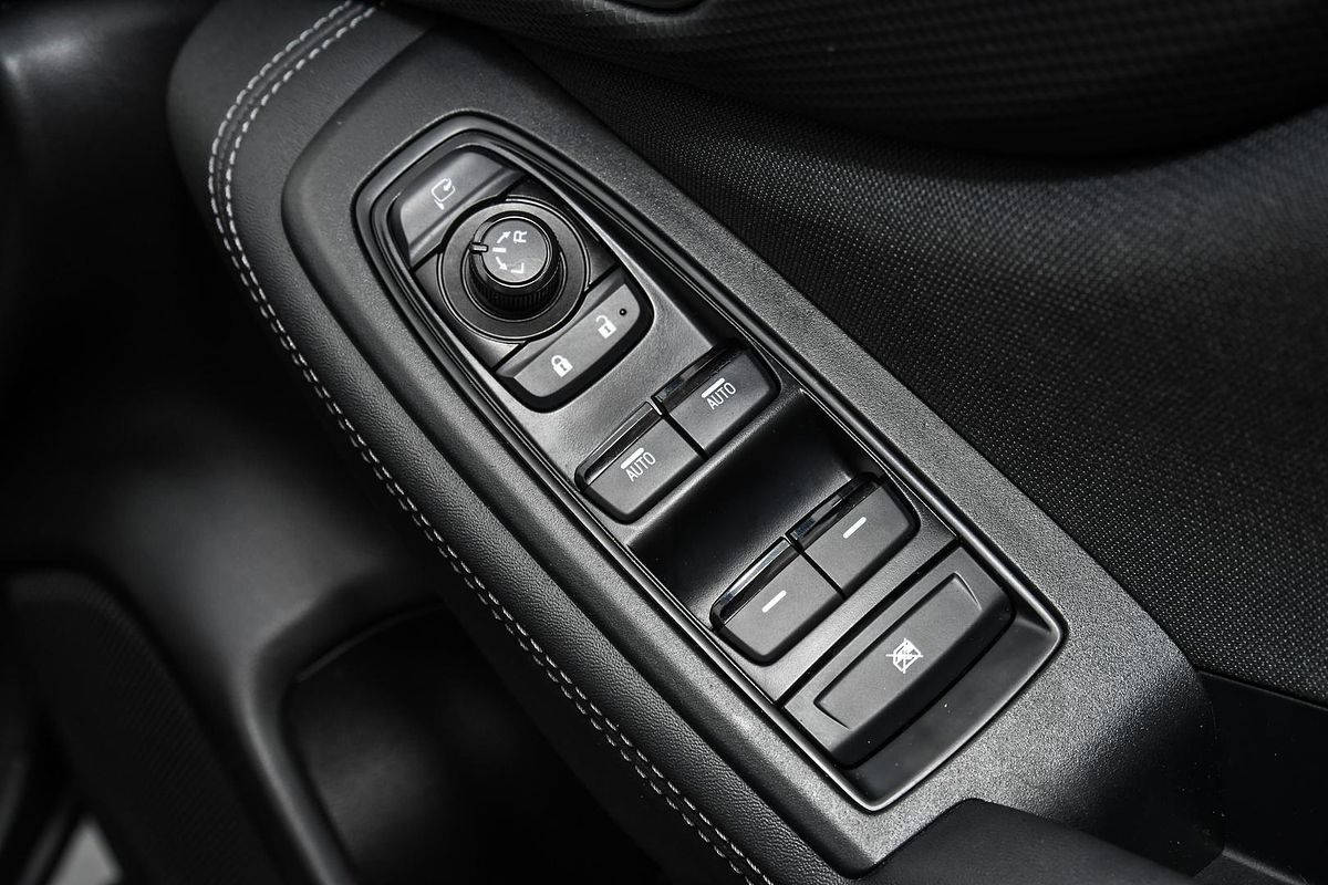 2024 Subaru Forester 2.5i S5