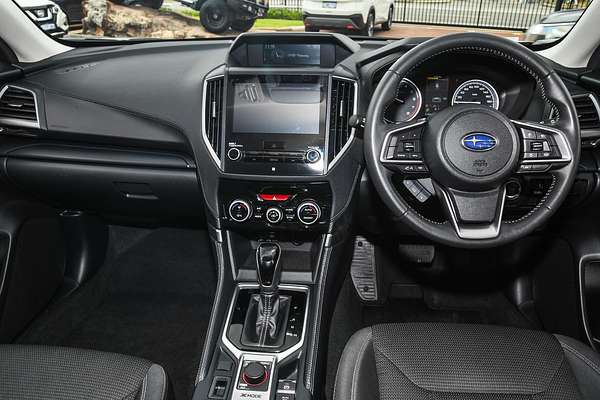 2024 Subaru Forester 2.5i S5