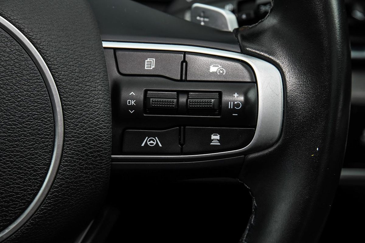 2022 Kia Sportage GT-Line NQ5