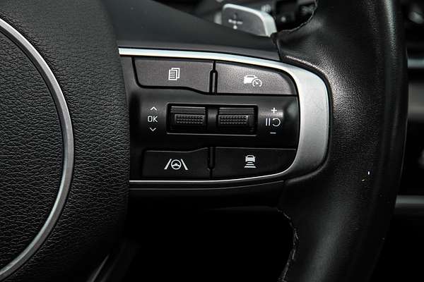 2022 Kia Sportage GT-Line NQ5