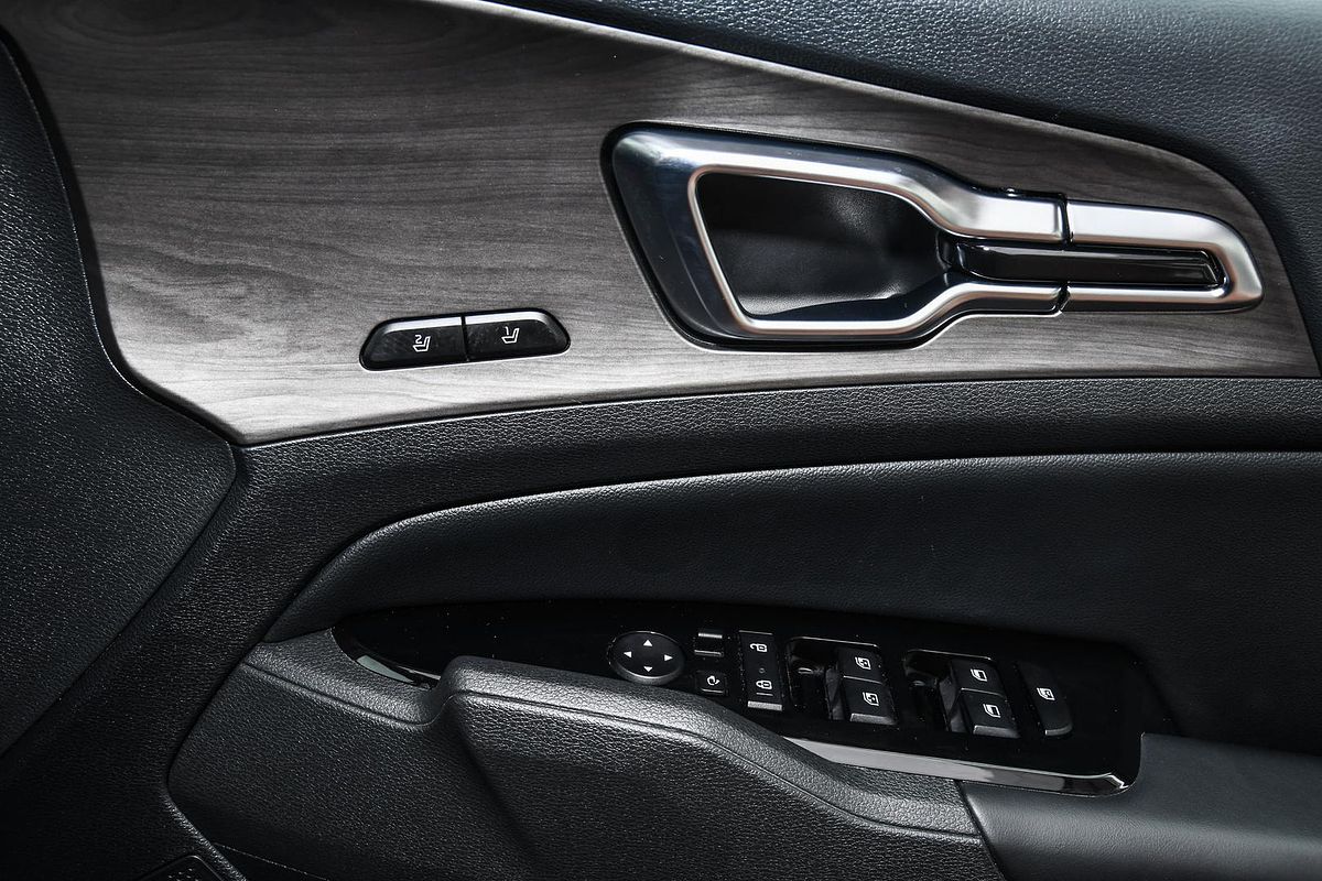 2022 Kia Sportage GT-Line NQ5