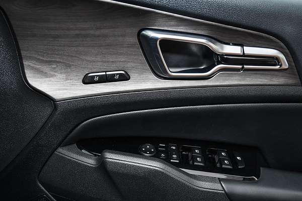 2022 Kia Sportage GT-Line NQ5