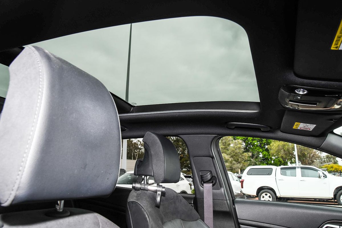 2022 Kia Sportage GT-Line NQ5