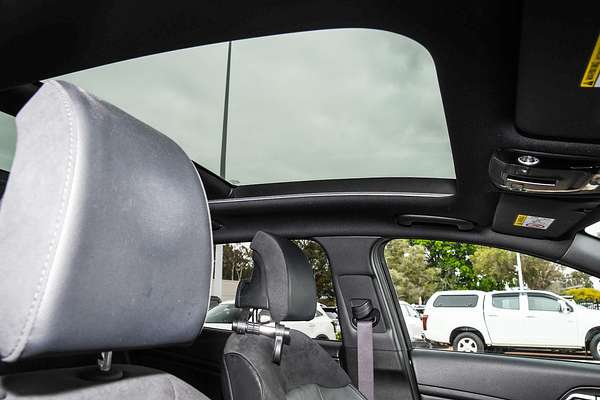 2022 Kia Sportage GT-Line NQ5